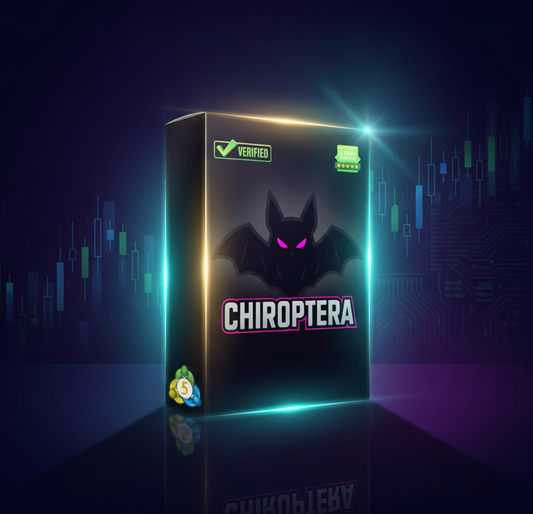 Chiroptera EA MT5