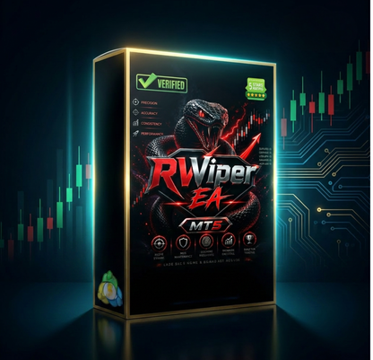 20 Ultimate MT5 EAs Bundle - Expert Advisors
