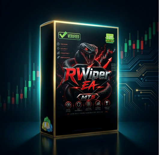 RVViper EA MT5