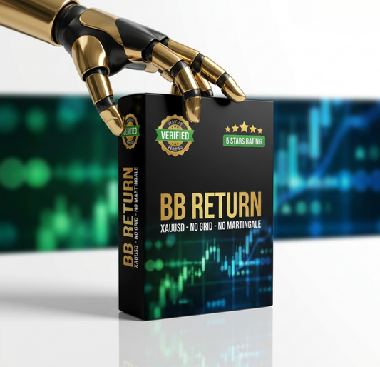 BB Return MT5
