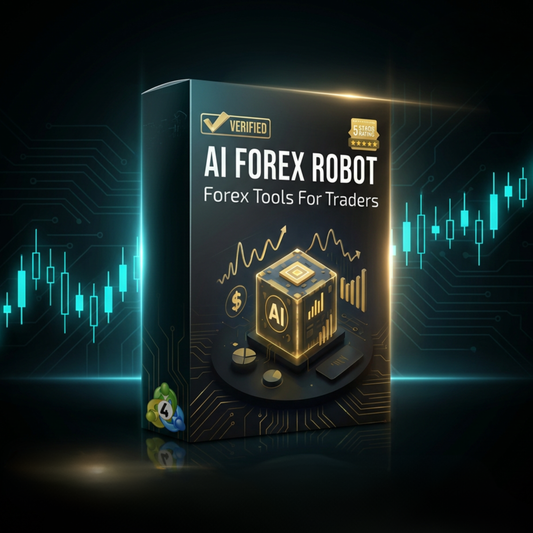 Robot Forex IA MT4