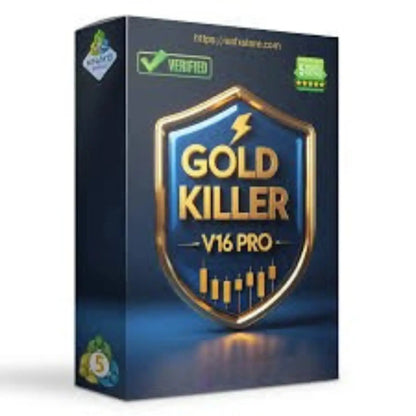 Bundle of 40+ MT4/MT5 Gold Forex Trading Robot RSI FxTradingAlpha