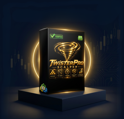 20 Ultimate MT5 EAs Bundle - Expert Advisors