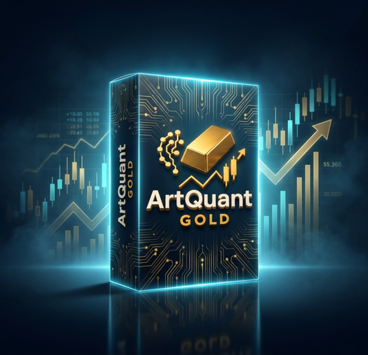 ArtQuant Gold EA MT5