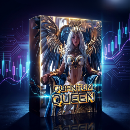 Quantum Queen EA MT5