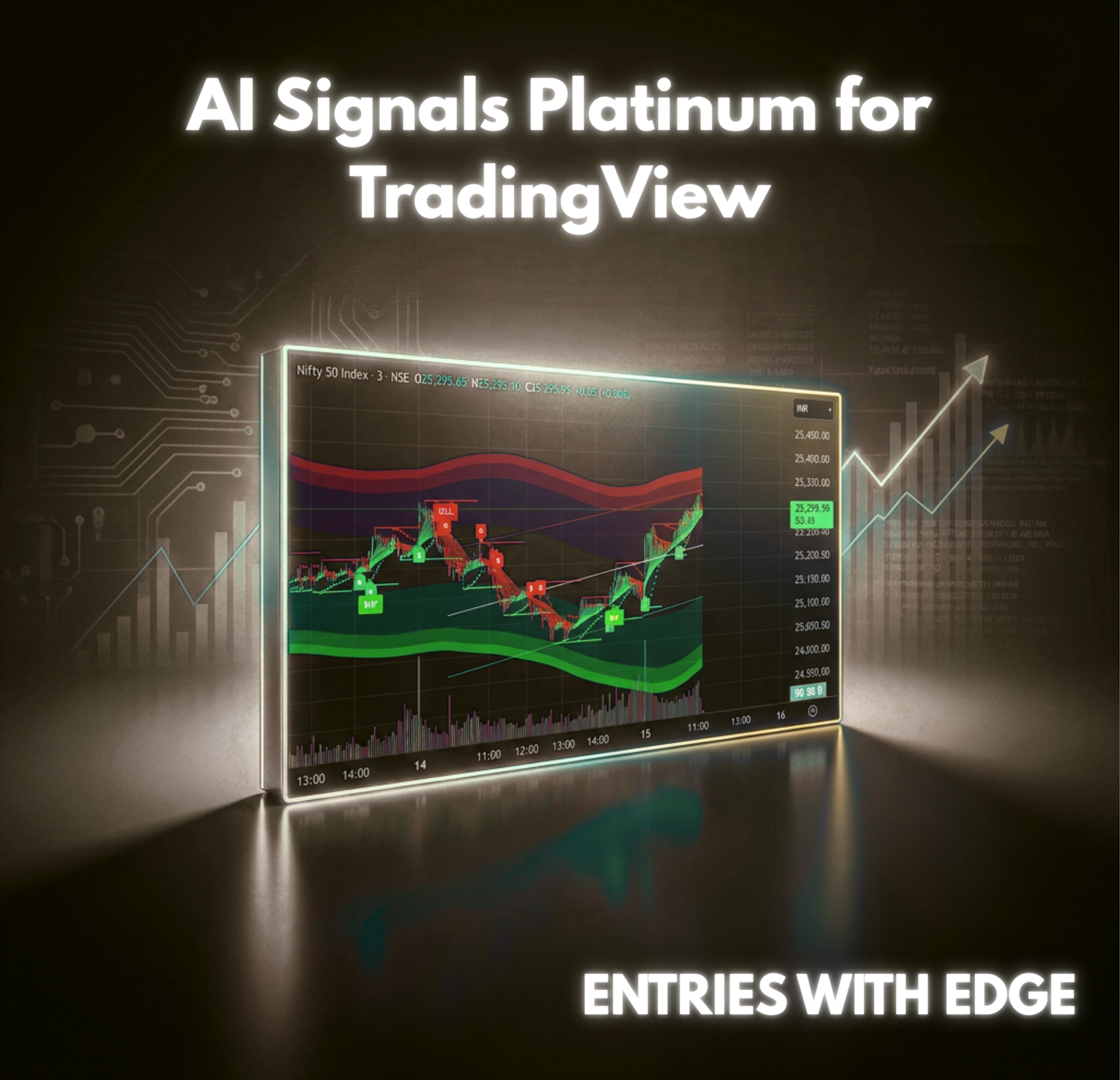 AI Platinum Signals for TradingView