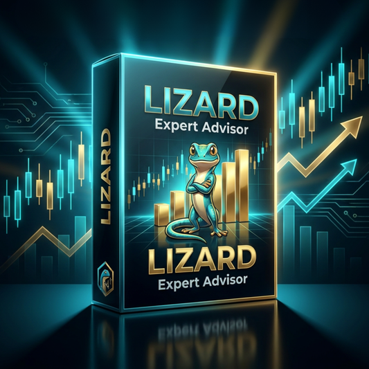 Lizard EA MT5