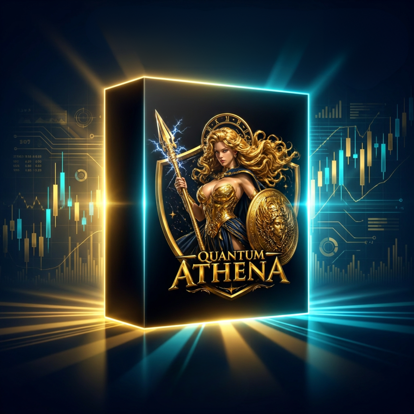Quantum Athena MT5