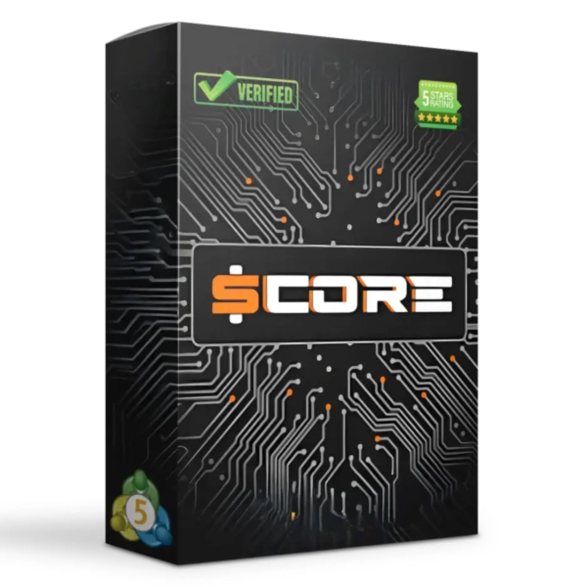 Perfect Score EA MT5 – Forex Expert Advisor FxTradingAlpha