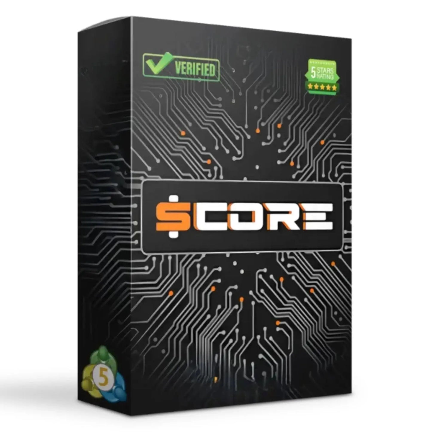 Bundle of 40+ MT4/MT5 Gold Forex Trading Robot RSI FxTradingAlpha