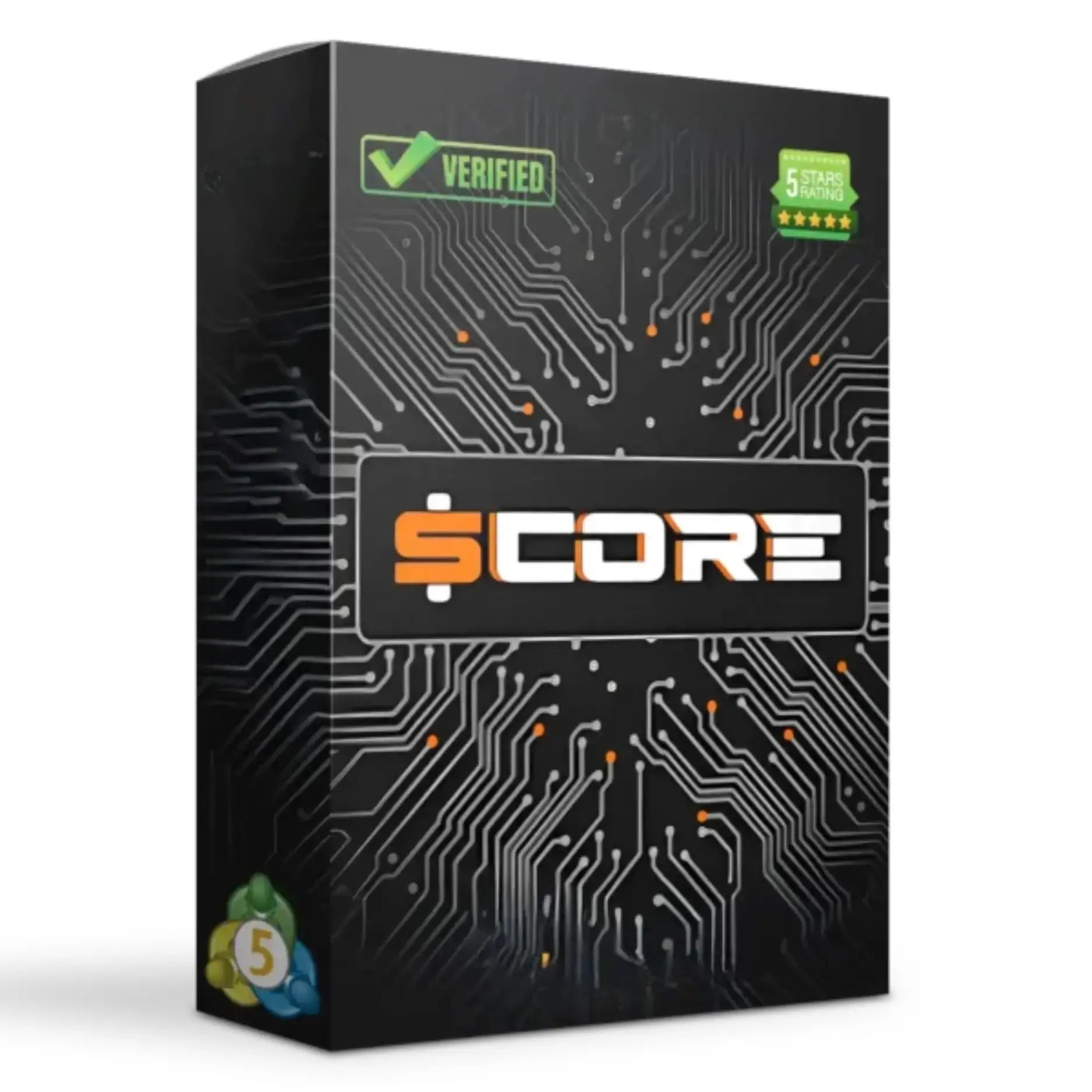 Bundle of 40+ MT4/MT5 Gold Forex Trading Robot RSI FxTradingAlpha