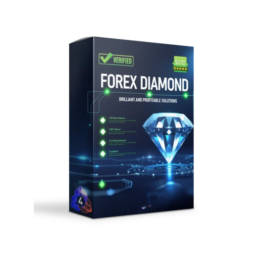 Forex Diamond EA MT4