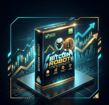 Bitcoin Robot MT5