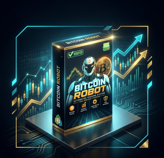 Bitcoin Robot MT5