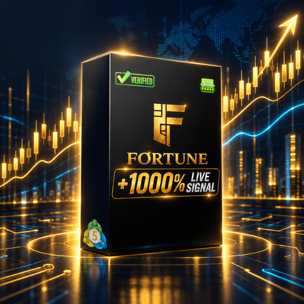 Fortune MT5 Robot