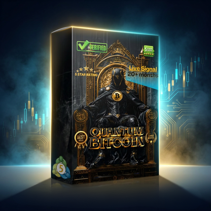 Quantum Bitcoin EA MT5