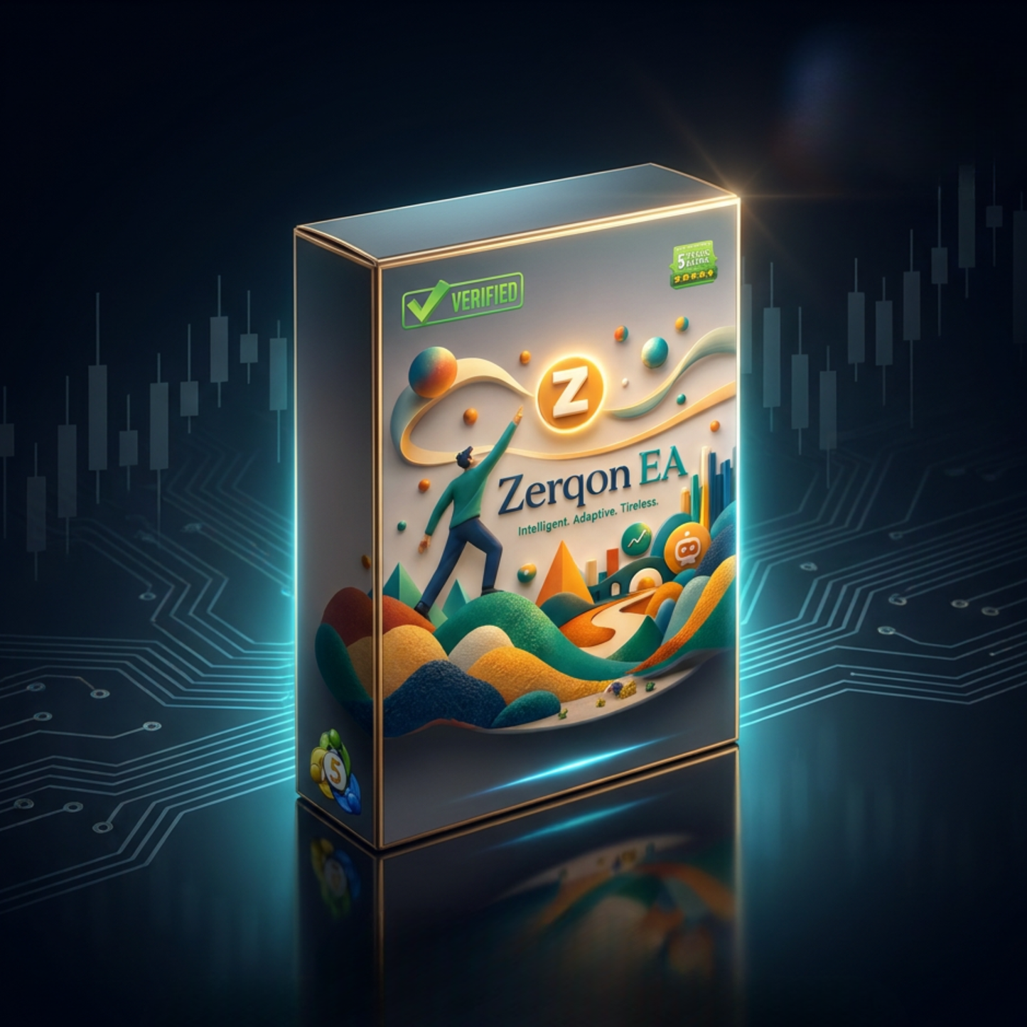 Zerqon EA MT5