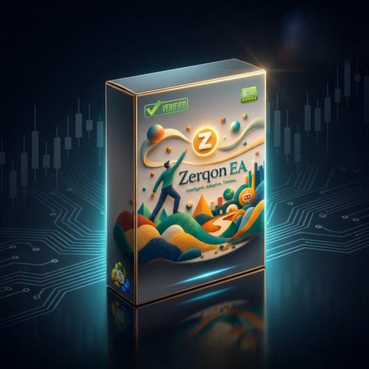 Zerqon EA MT5